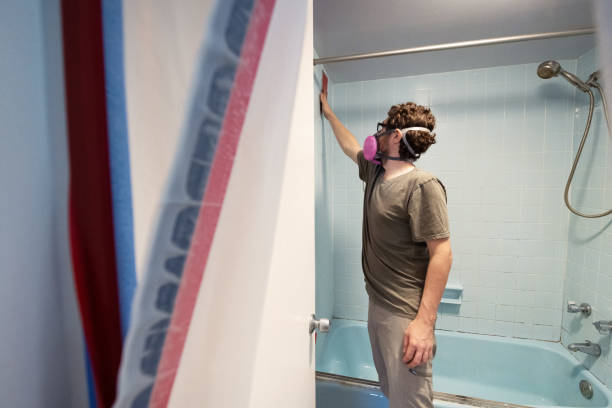 Best Airborne Mold Testing  in Madison, NJ